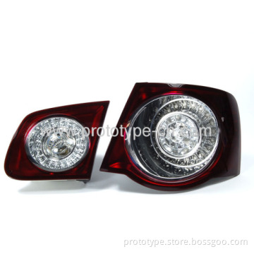 Custom Aston Martin Led Tail Light 